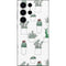 Succulent Pattern Galaxy Skins